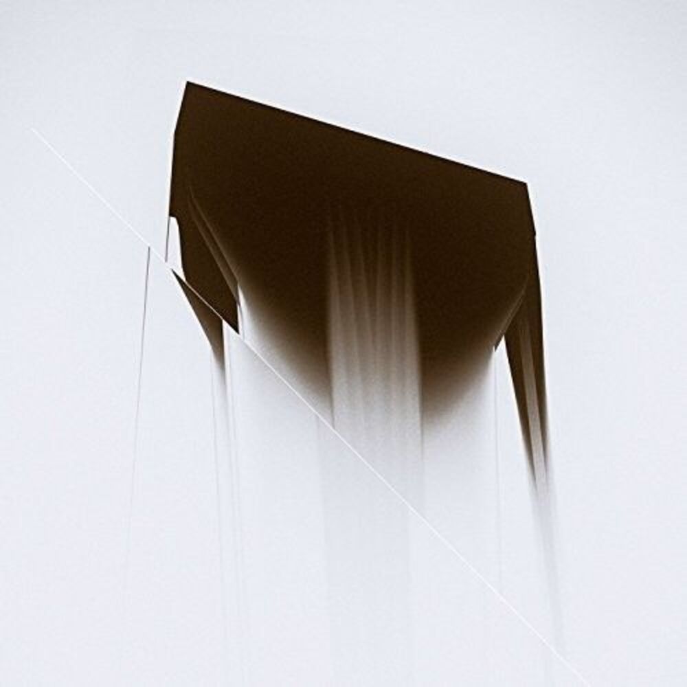 Ital Tek - Hollowed  CD